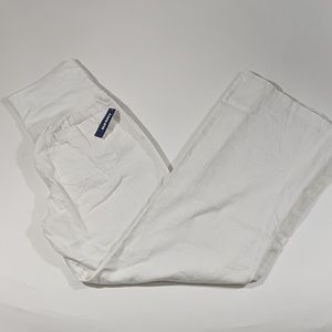Old Navy linen pants